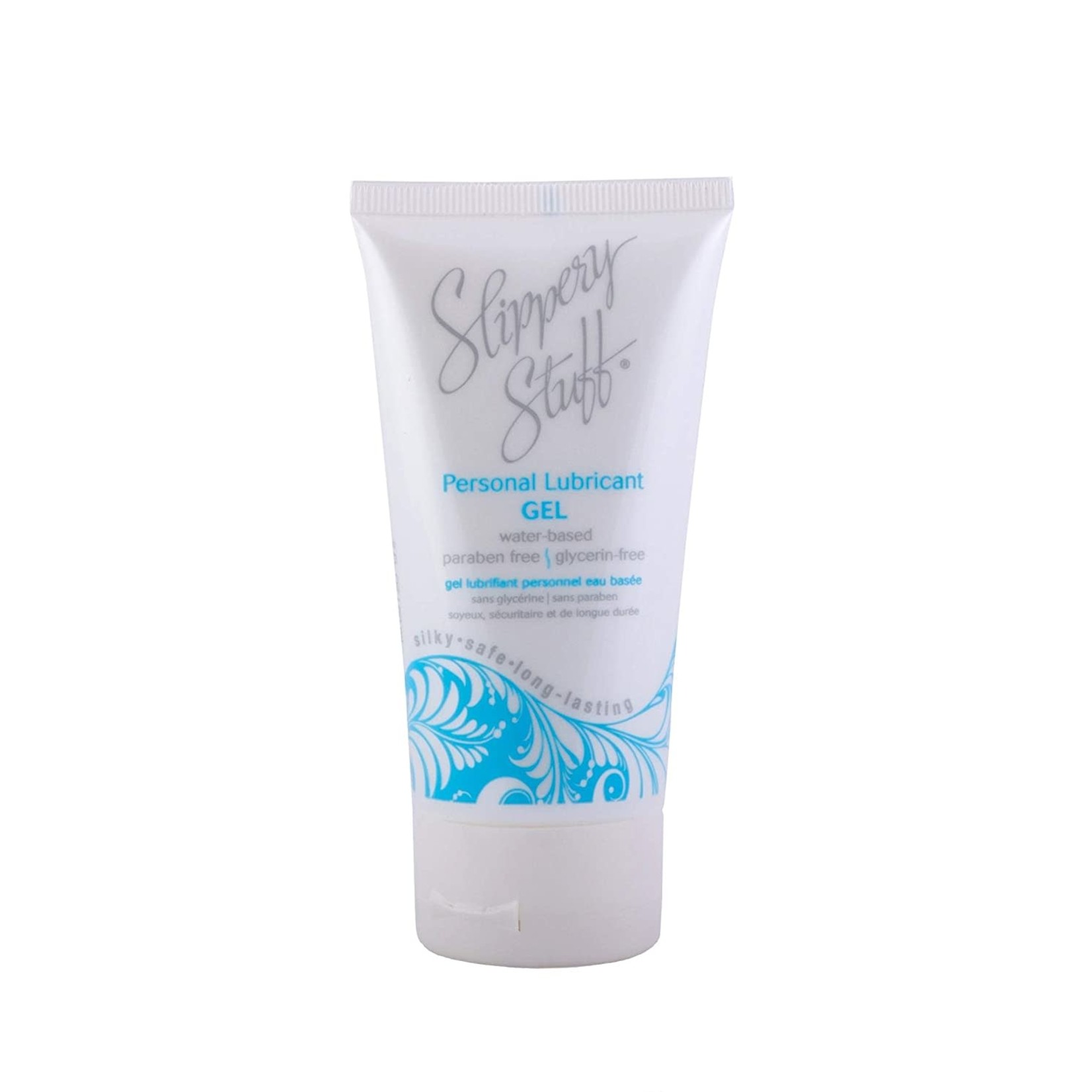 SLIPPERY STUFF SLIPPERY STUFF - GEL 4oz