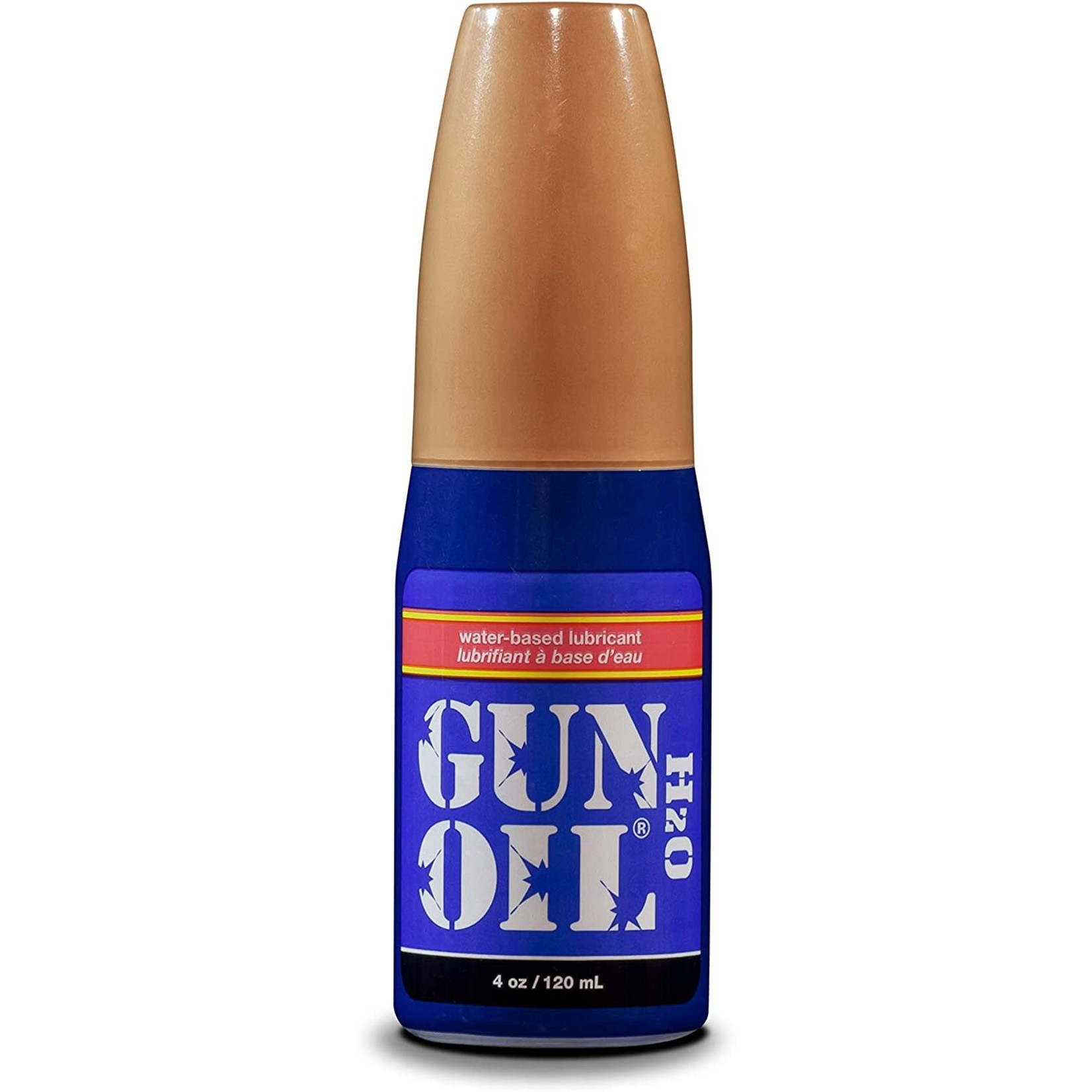 GUN OIL - WATERBASED 4oz