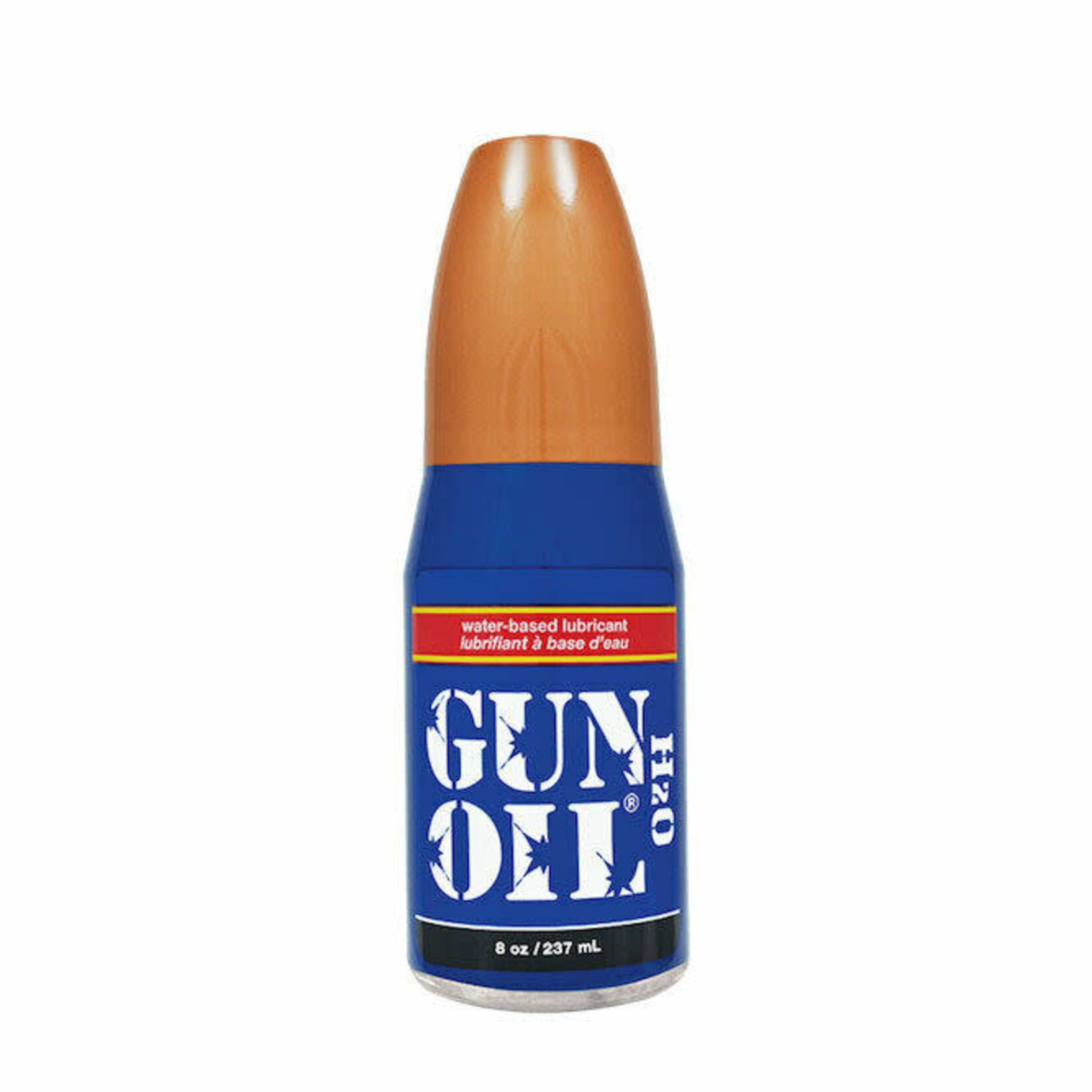 GUN OIL - WATERBASED - 8 oz
