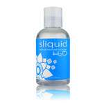 SLIQUID SLIQUID - H2O - 4.2 oz