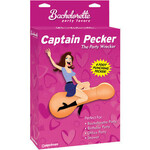CAPTAIN PECKER - THE PARTY WRECKER