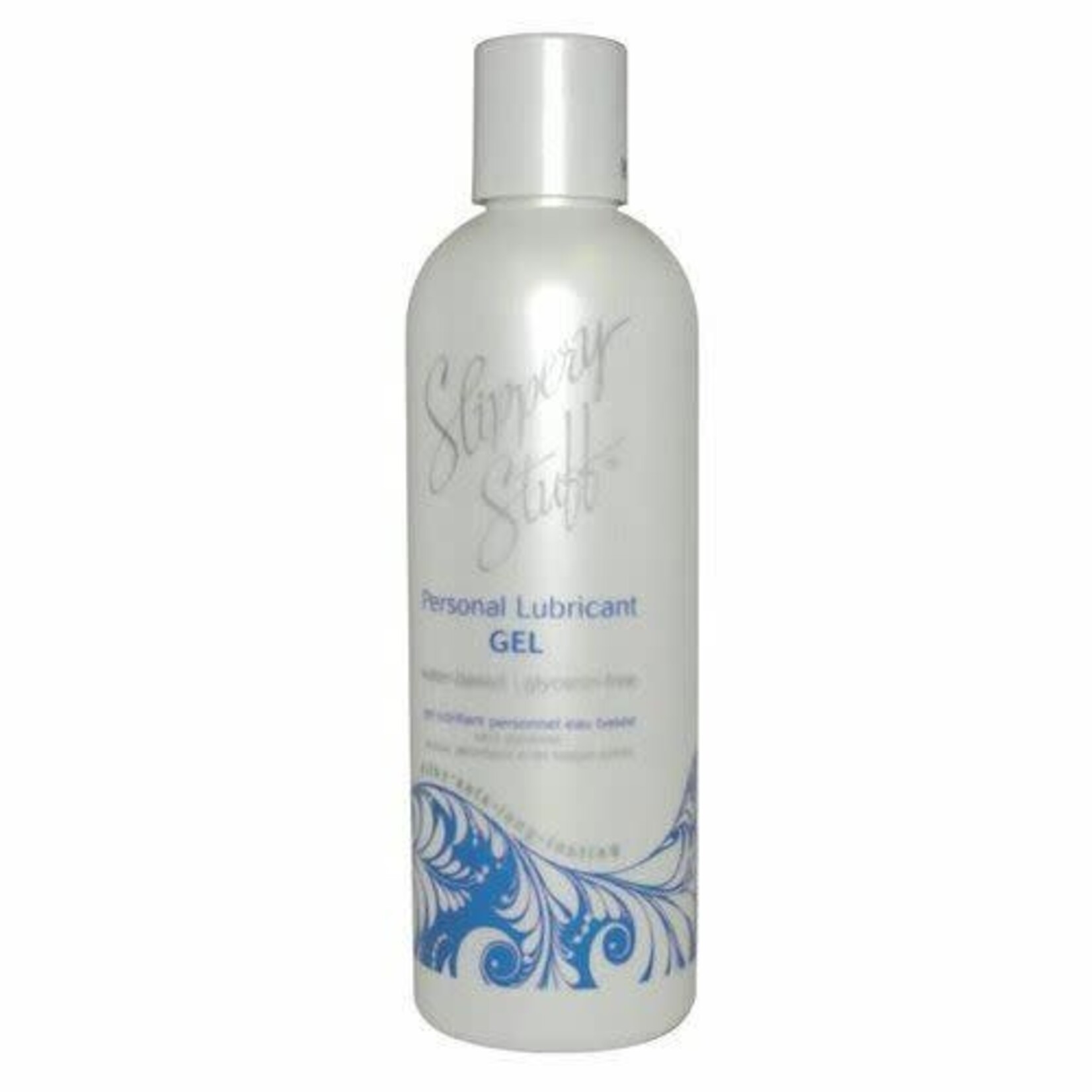 SLIPPERY STUFF SLIPPERY STUFF - GEL 8oz
