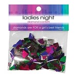 KHEPER GAMES LADIES NIGHT - DIAMOND CONFETTI