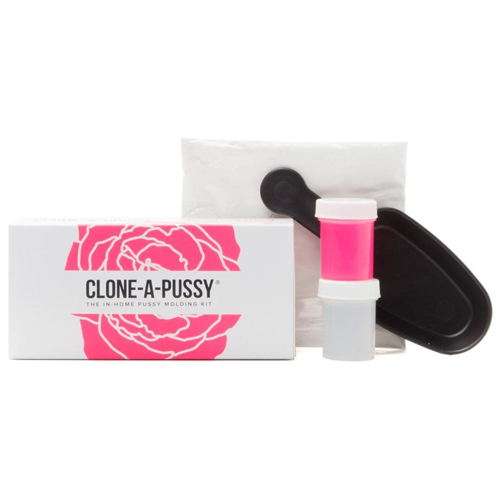 CLONE A WILLY (EMPIRE LABS) CLONE A PUSSY - HOT PINK