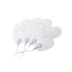 FETISH FANTASY FETISH FANTASY SHOCK THERAPY REPLACEMENT PADS