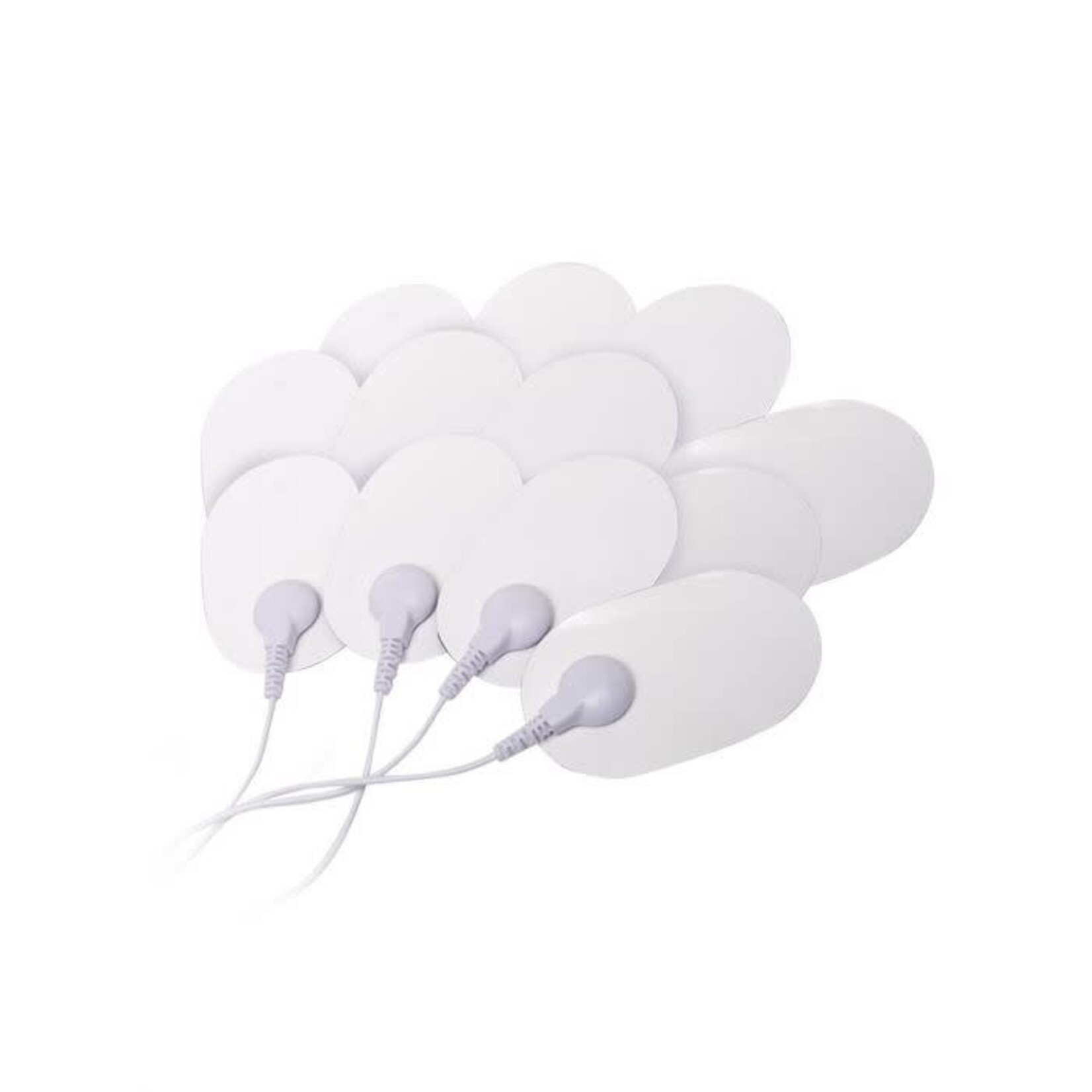 FETISH FANTASY FETISH FANTASY SHOCK THERAPY REPLACEMENT PADS