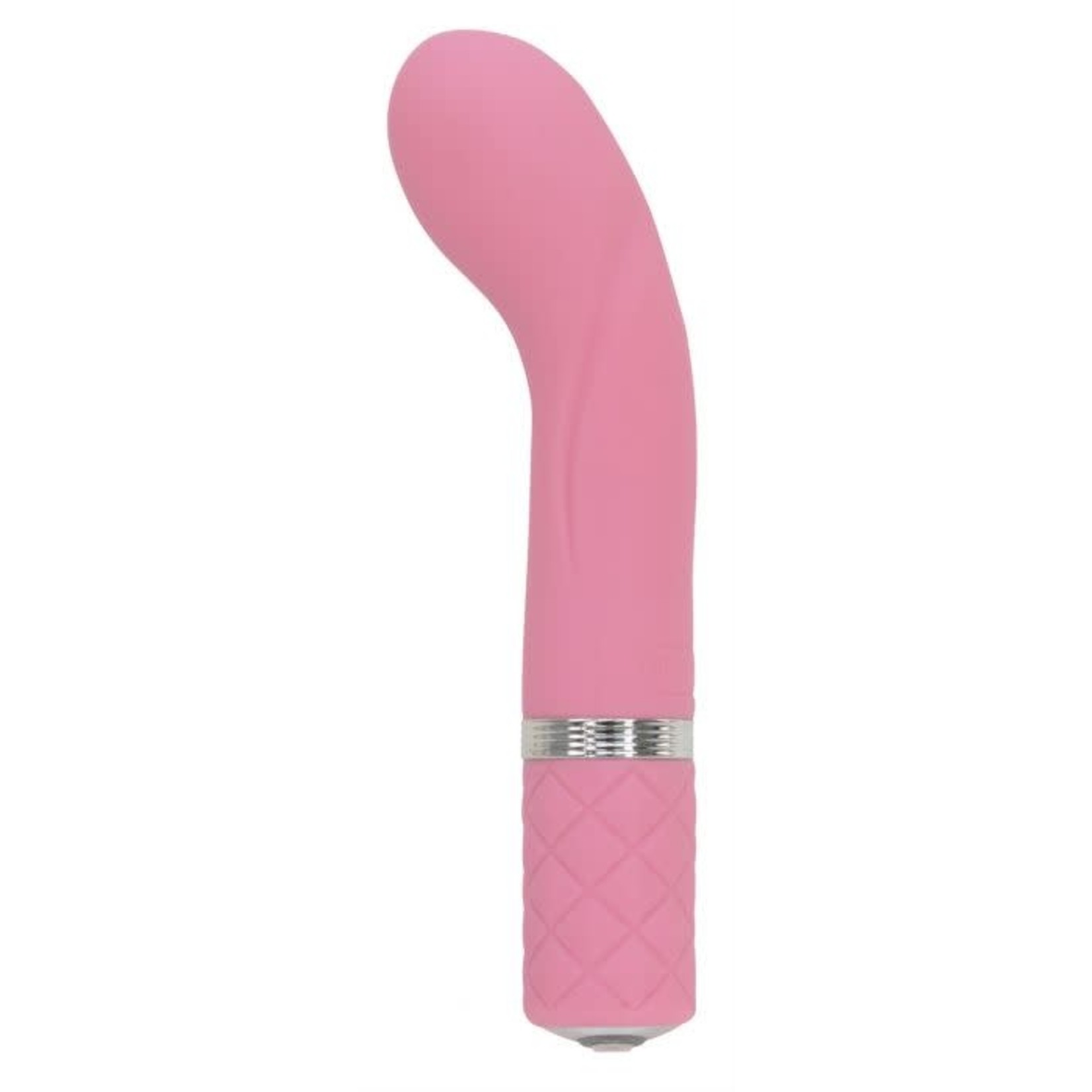 PILLOW TALK - RACY - PINK