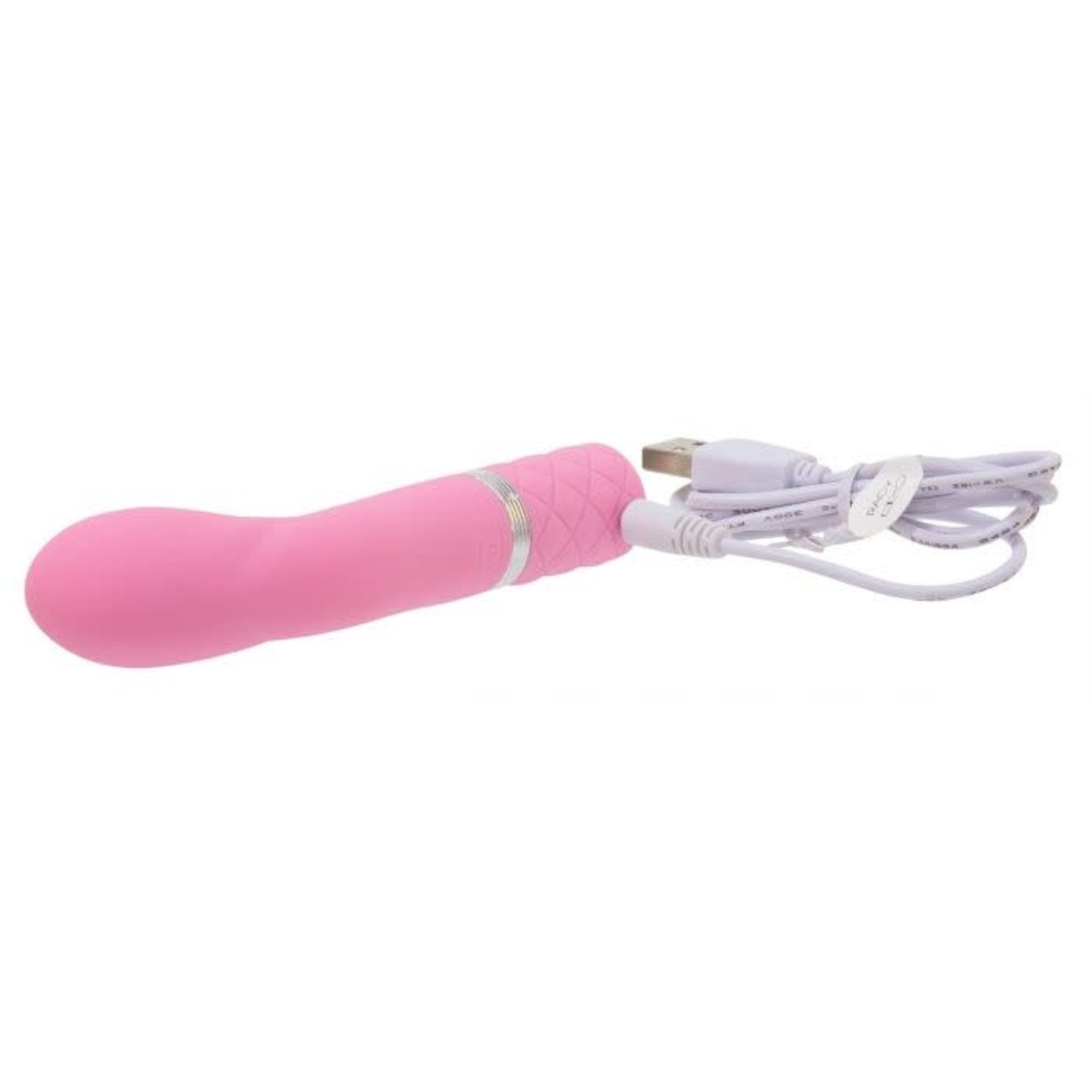 PILLOW TALK - RACY - PINK