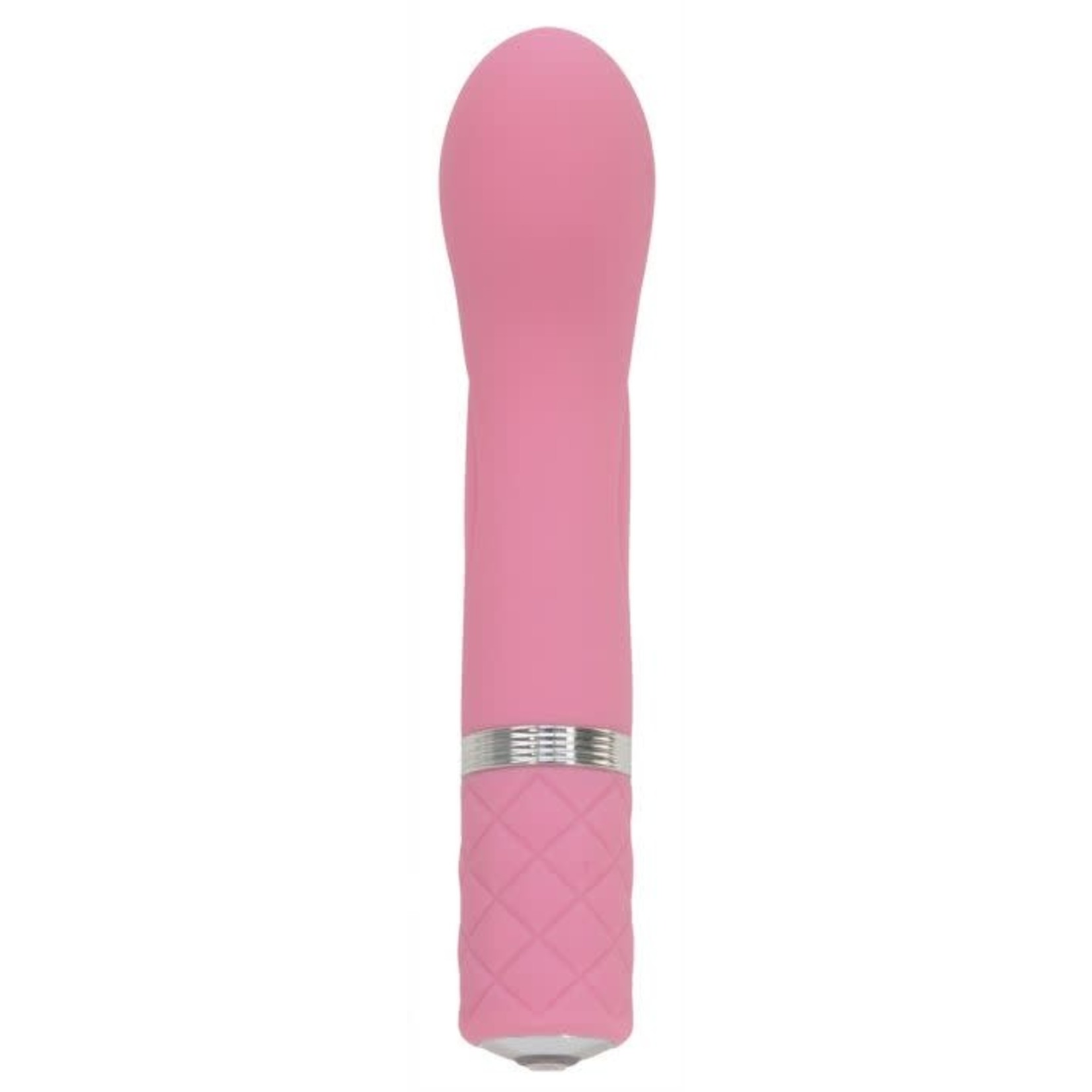 PILLOW TALK - RACY - PINK