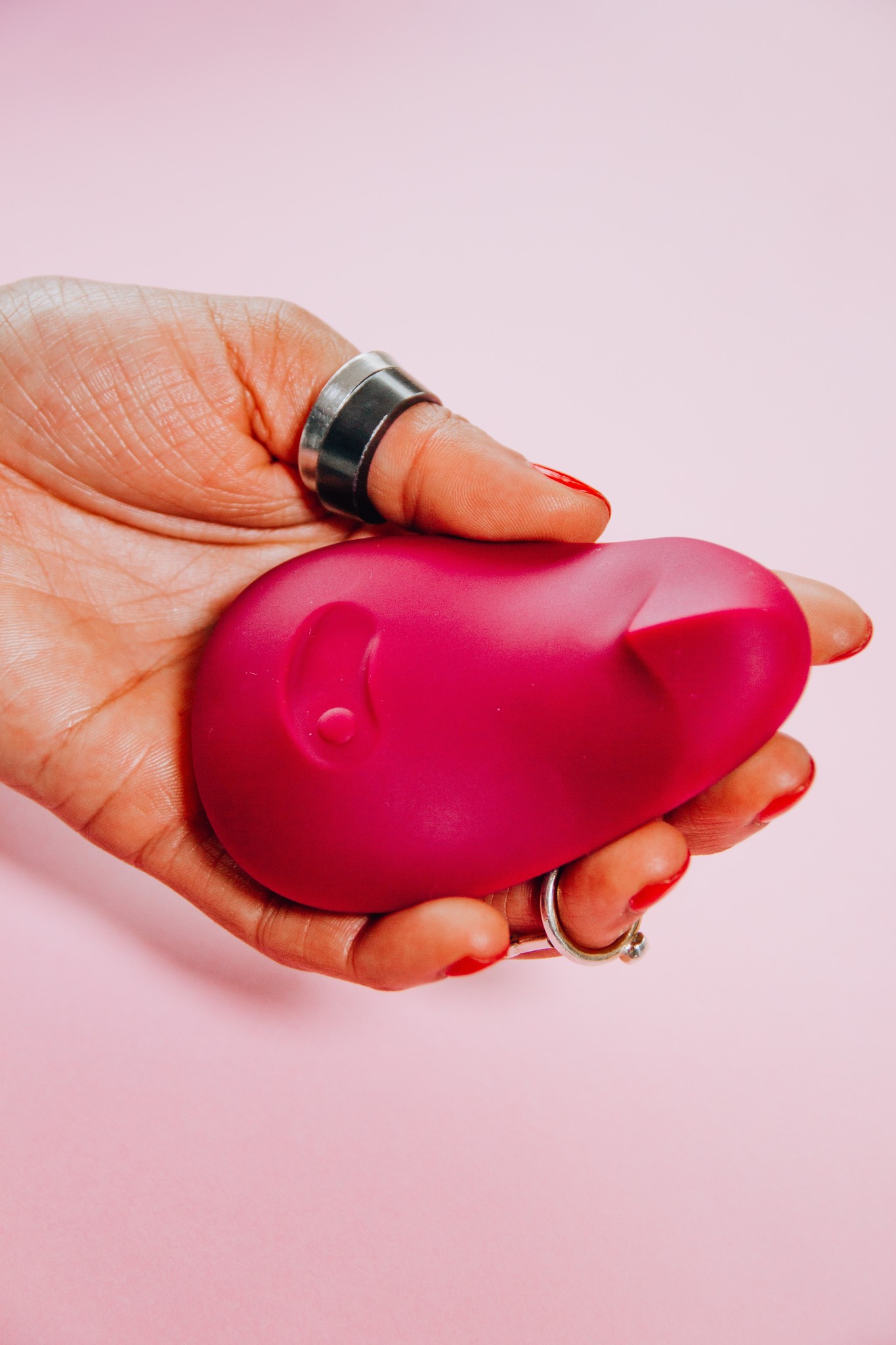 What You May Not Know About Vibrators