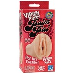 DOC JOHNSON PALM PAL - VIRGIN PUSSY