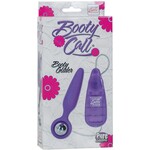 CALEXOTICS BOOTY CALL BOOTY GLIDER - PURPLE