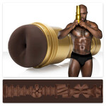 FLESH-LIGHT FLESHJACK - MILAN CHRISTOPHER - KING