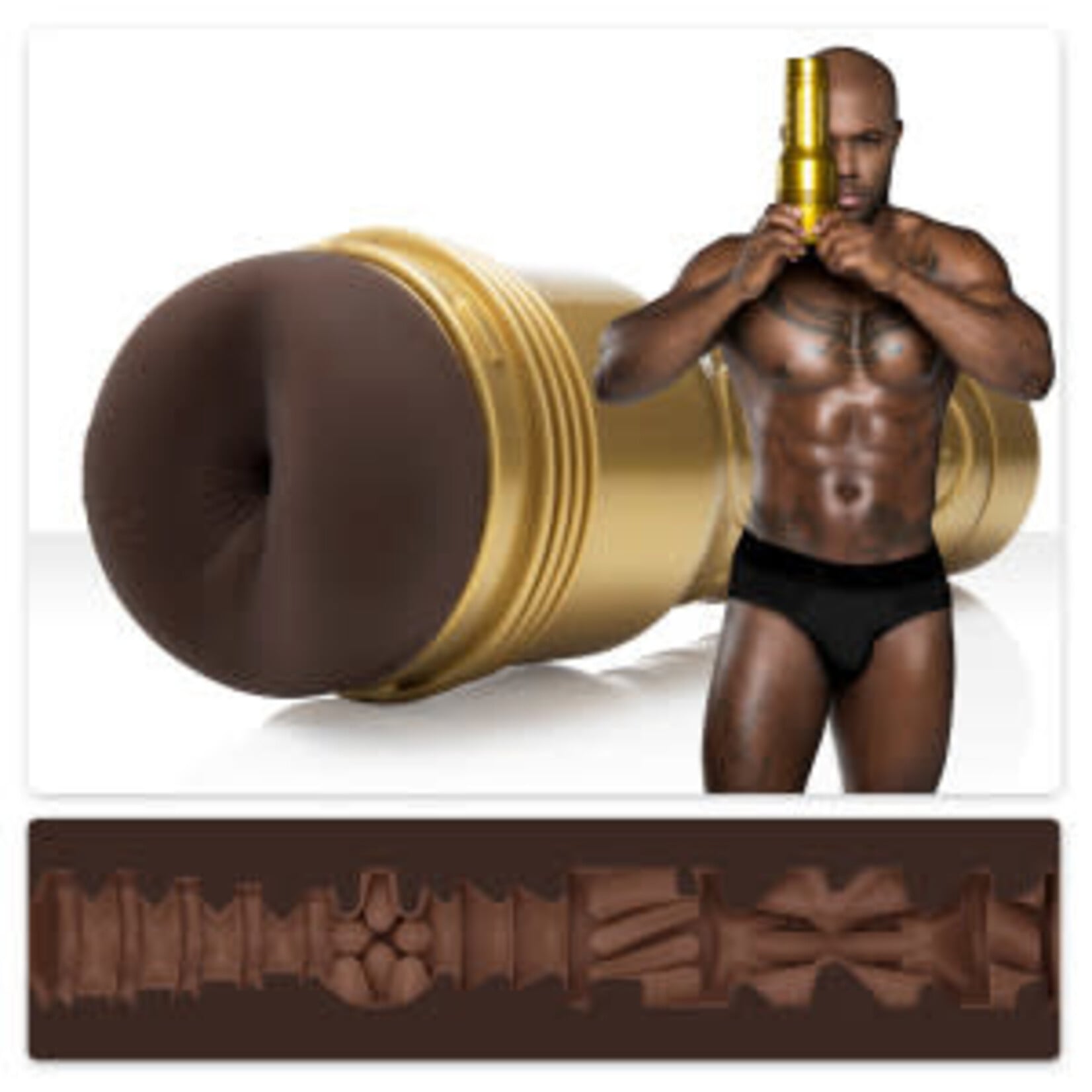FLESHJACK - MILAN CHRISTOPHER - KING