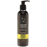 HEMP SEED - BATH AND SHOWER GEL - BEACH DAZE 8oz