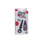 CALEXOTICS BOOTY CALL BOOTY SHAKER - BLACK