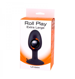 ROLL PLAY - EXTRA LARGE