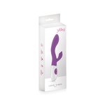 YOBA NAYA RABBIT VIBRATOR PURPLE