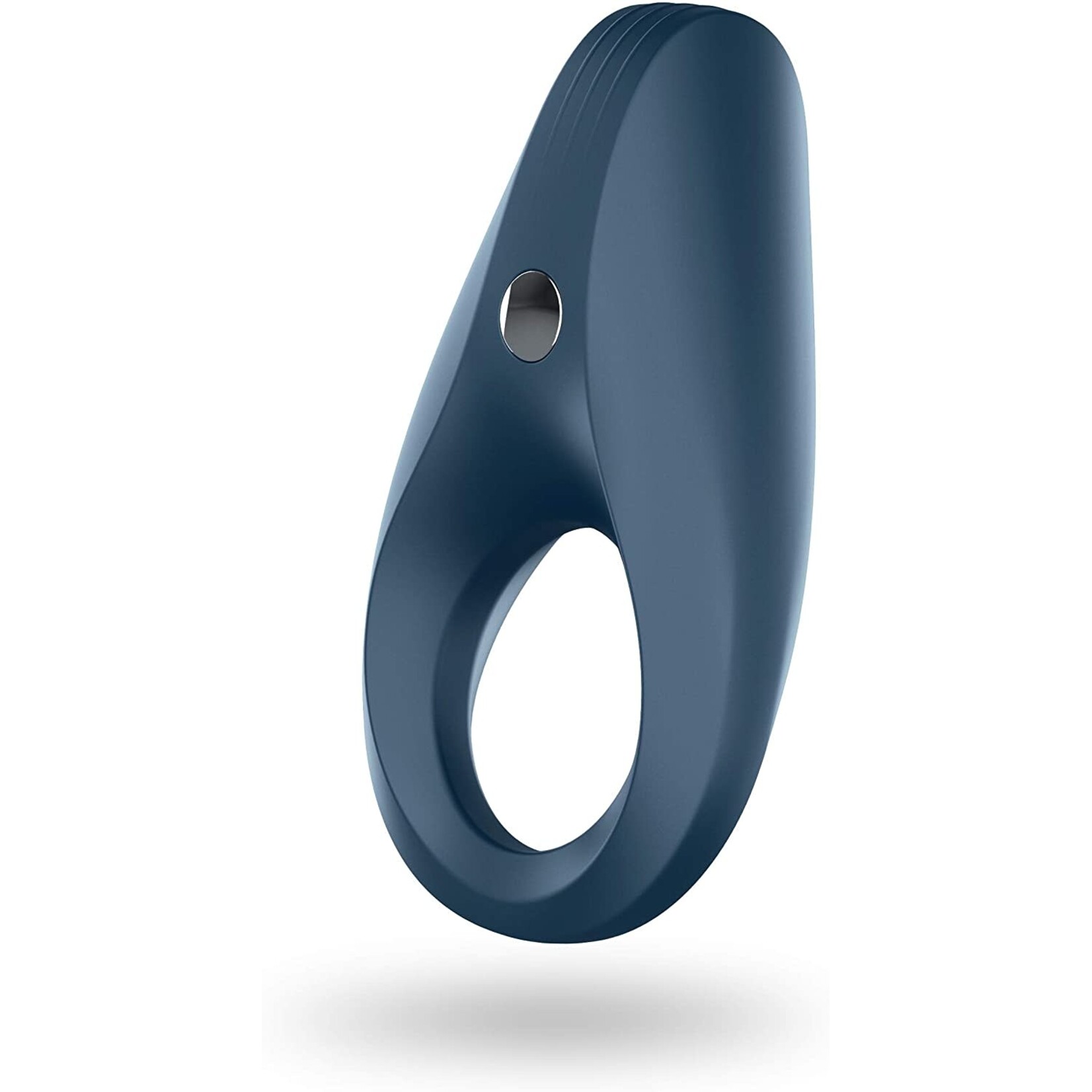 SATISFYER SATISFYER RINGS - ROCKET RING - BLUE