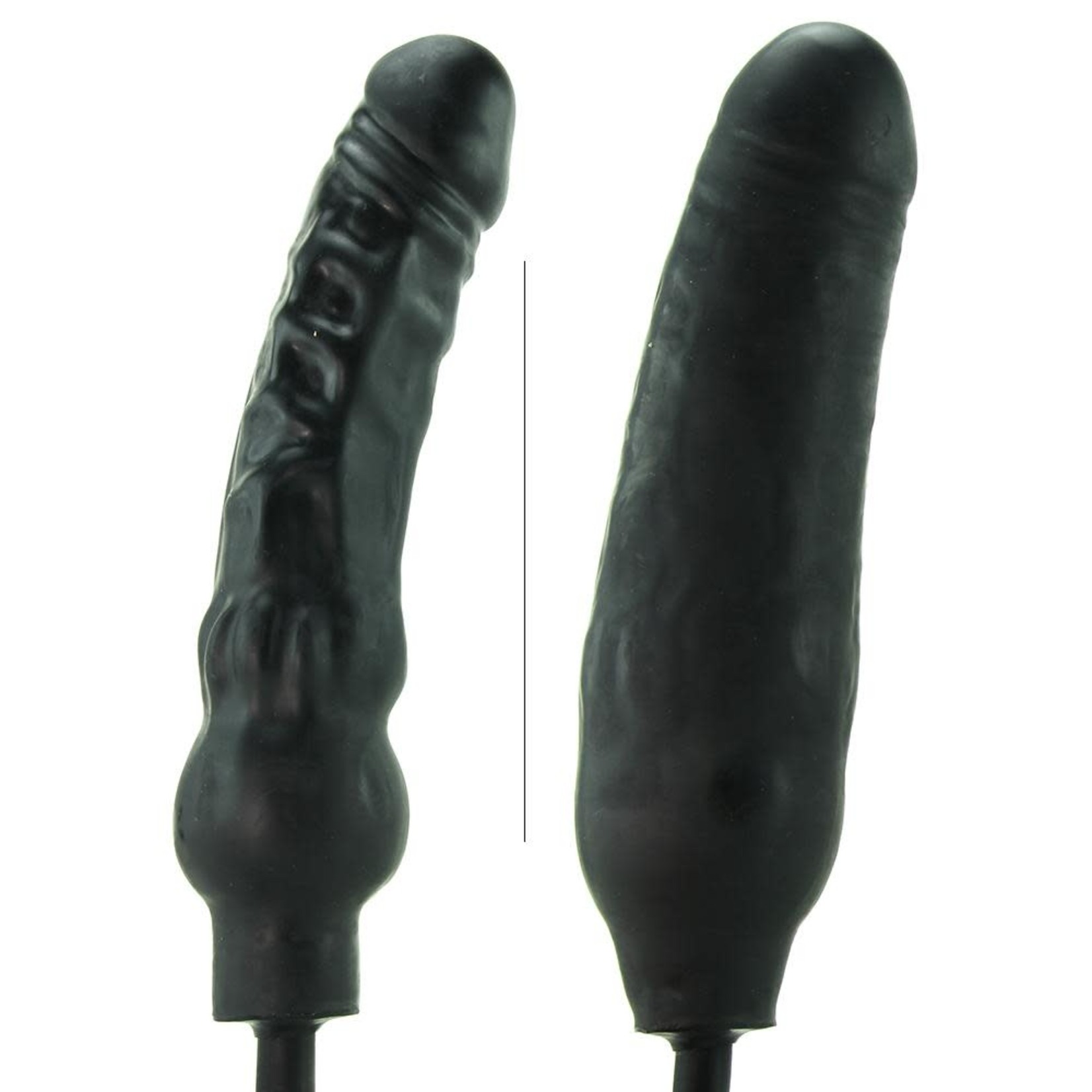 MASTER SERIES MASTER SERIES - PRIMAL - INFLATABLE DONG