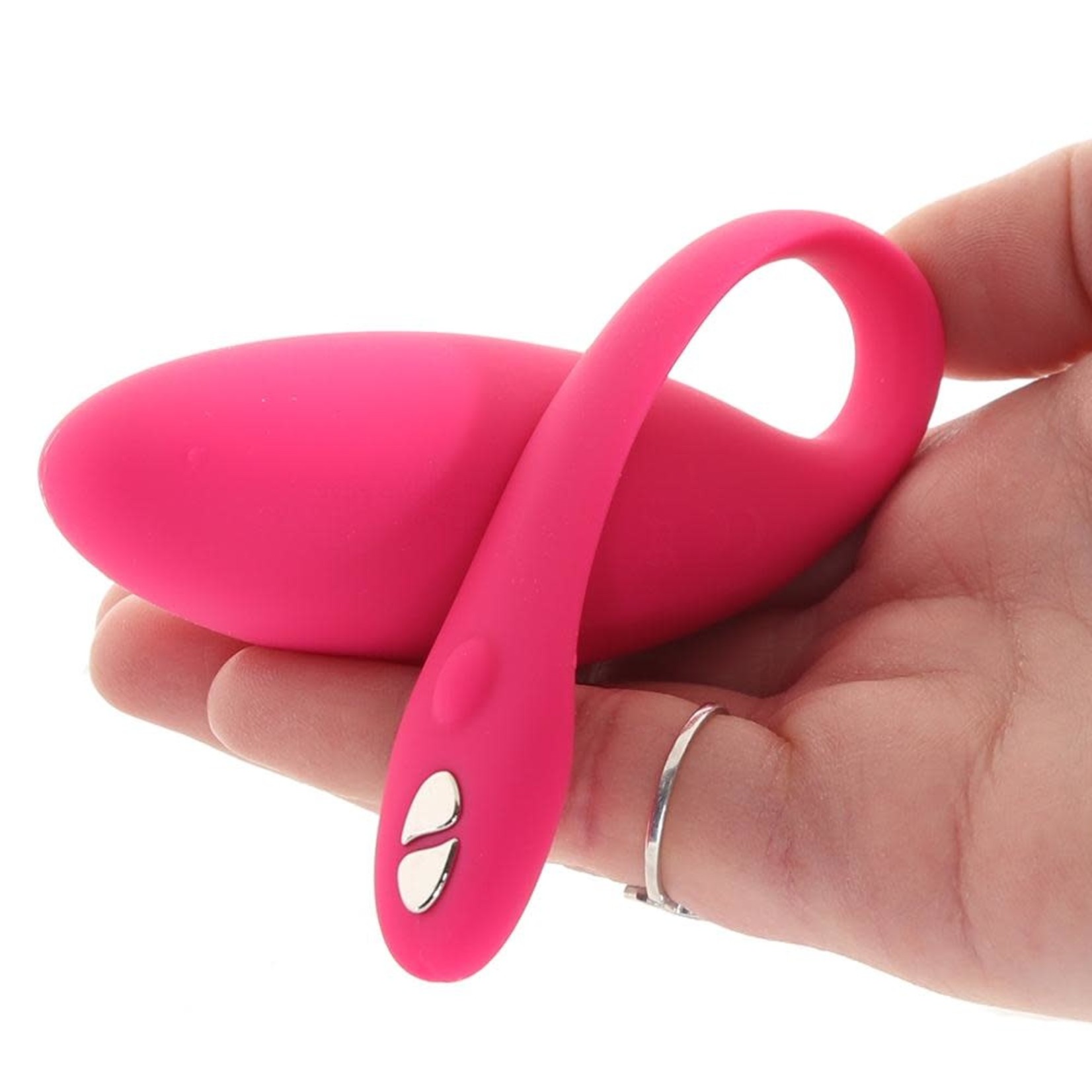 WE-VIBE WE-VIBE - JIVE - ELECTRIC PINK