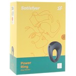 SATISFYER SATISFYER RINGS - POWER RING - BLUE