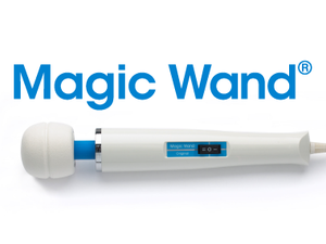 MAGIC WAND BY VIBRATEX