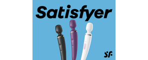 SATISFYER