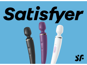 SATISFYER