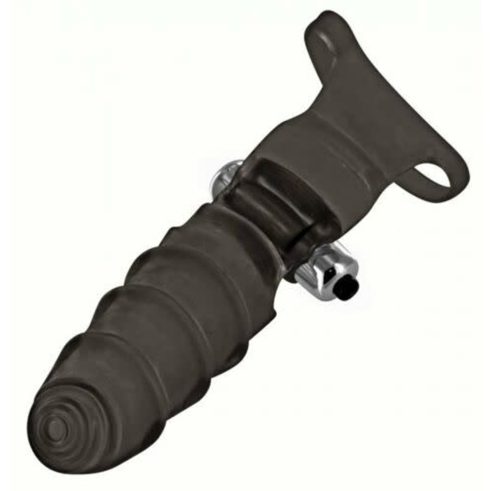 MASTER SERIES MASTER SERIES - BANG BANG VIBRATING GLOVE