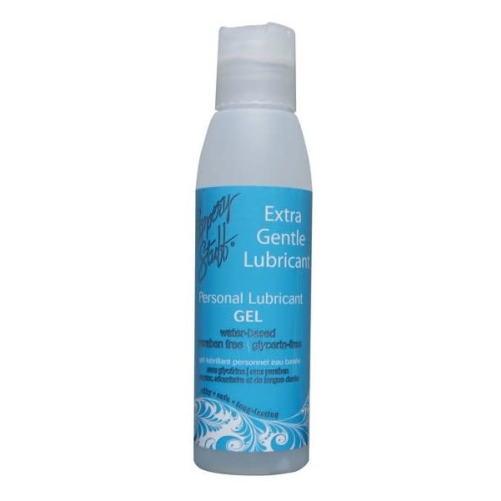 SLIPPERY STUFF SLIPPERY STUFF - EXTRA GENTLE GEL 4oz