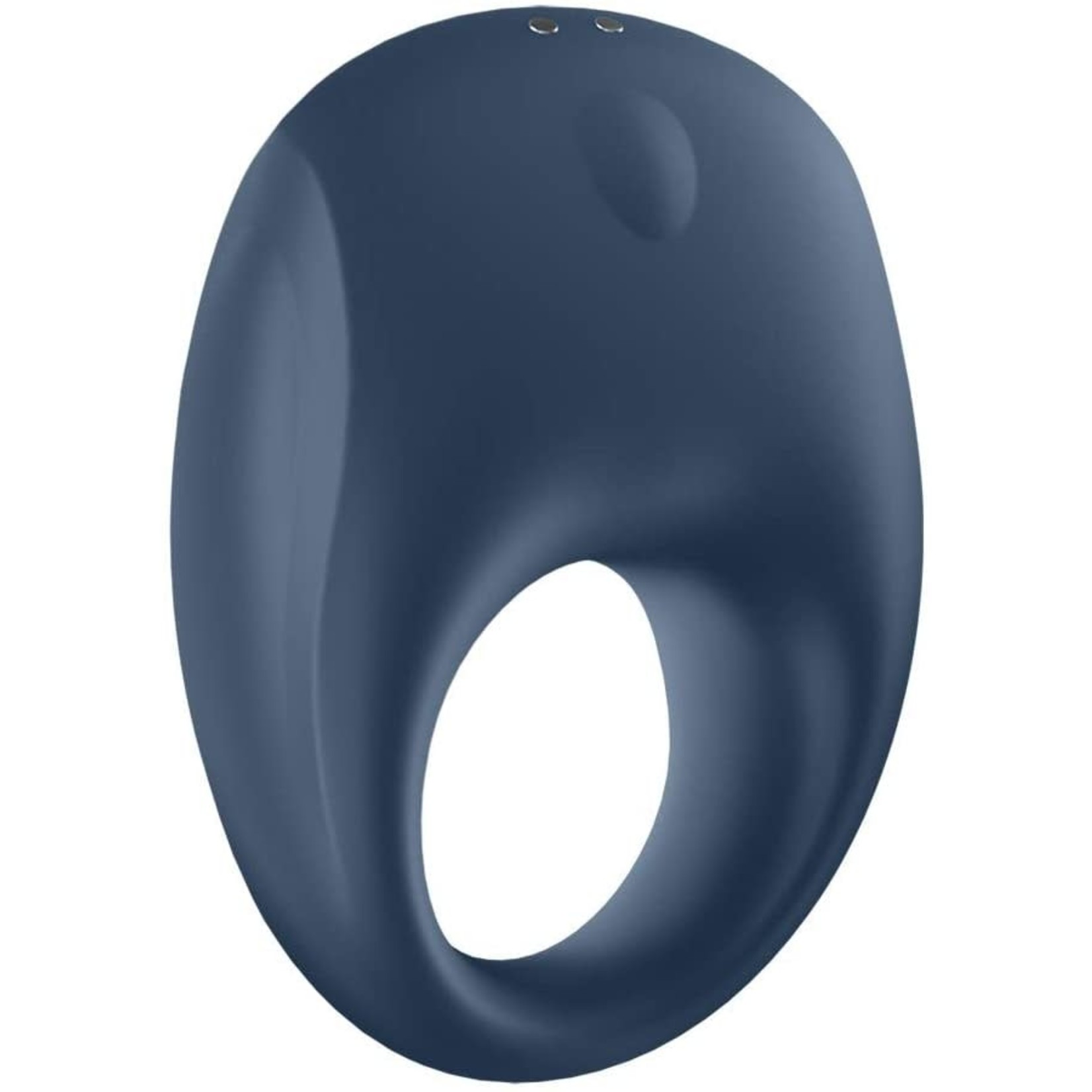 SATISFYER SATISFYER - STRONG ONE C-RING - BLUE
