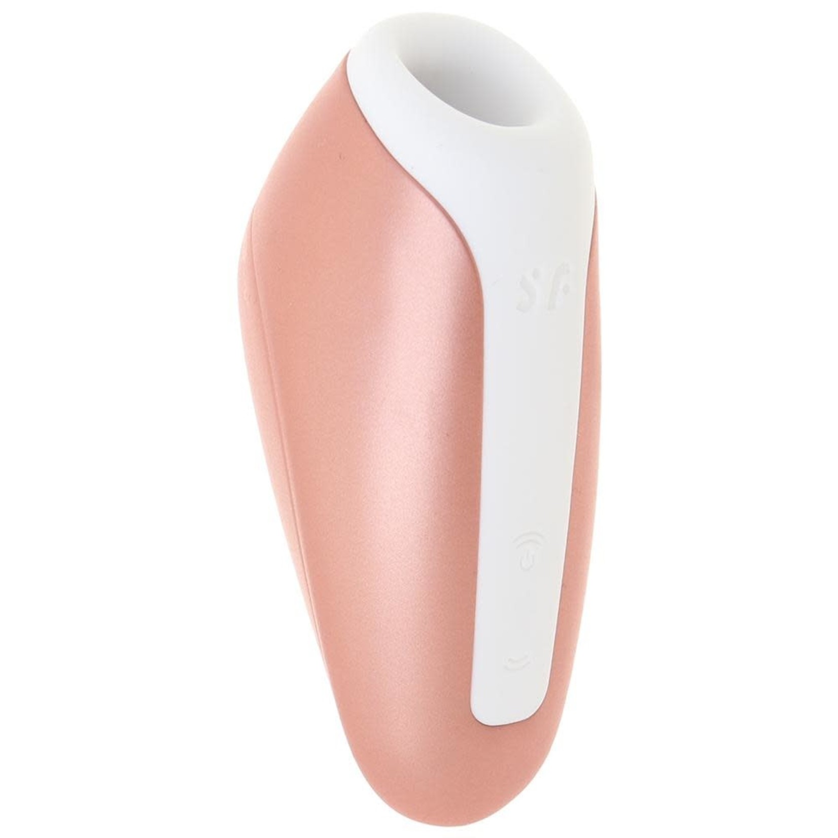 SATISFYER SATISFYER - LOVE BREEZE - COPPER