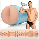 FLESH-LIGHT FLESHJACK BOYS - JOHNNY RAPID - MAN CAVE