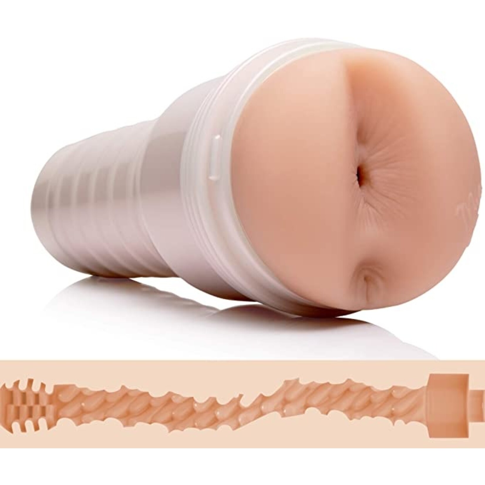 FLESH-LIGHT FLESHLIGHT GIRLS - MIA MALKOVA - BOSS LEVEL