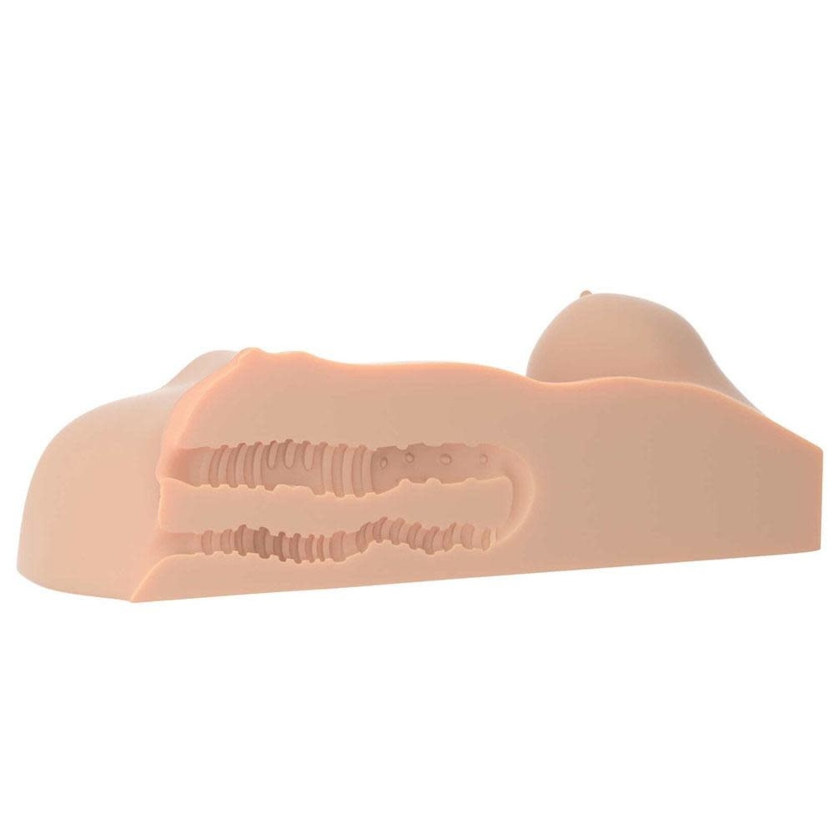 PDX PDX PLUS - PERFECT DD'S - VANILLA