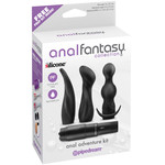 PIPEDREAM ANAL FANTASY -  ANAL ADVENTURE KIT