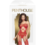 PENTHOUSE PENTHOUSE - HOT NIGHTFALL - RED - S-L