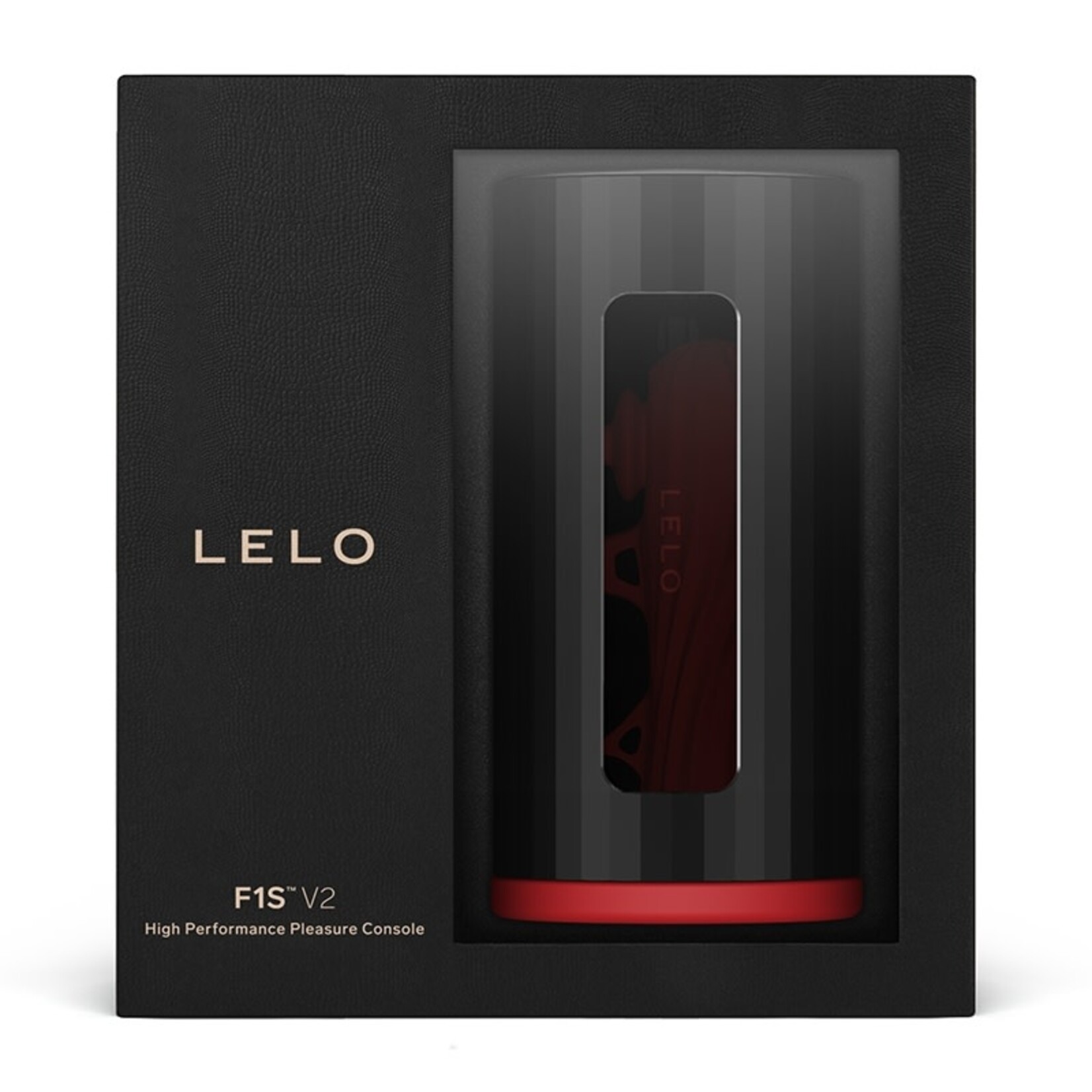 LELO LELO - F1S V2X RED