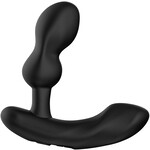 LOVENSE LOVENSE - EDGE 2 - BLUETOOTH PROSTATE MASSAGER - BLACK