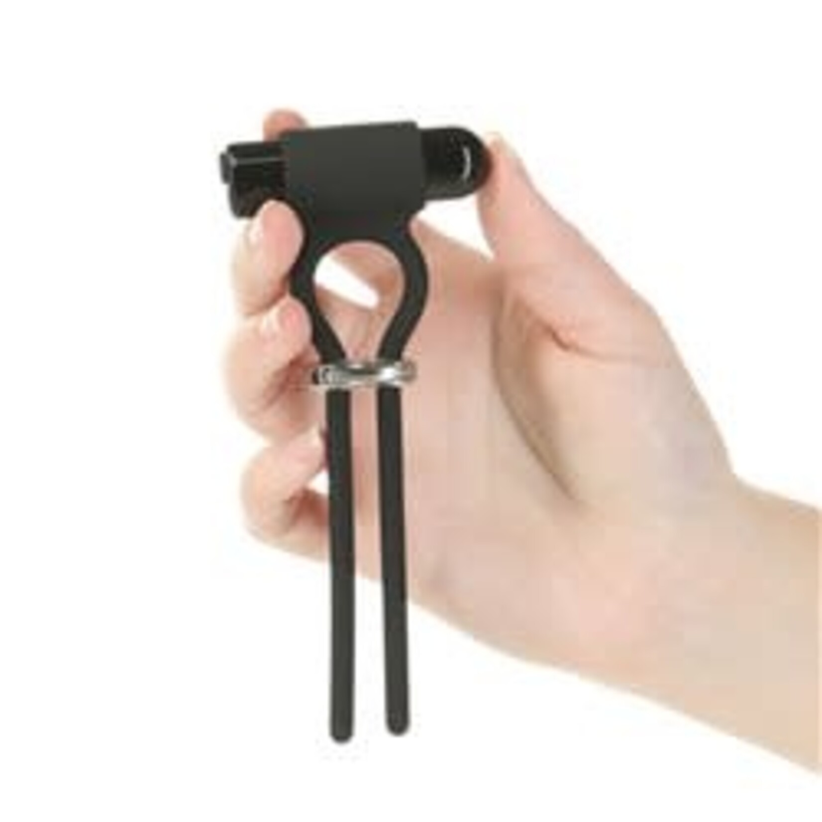 POWERBULLET BMS - BOLO BULLET - VIBRATING ADJUSTABLE COCK TIE