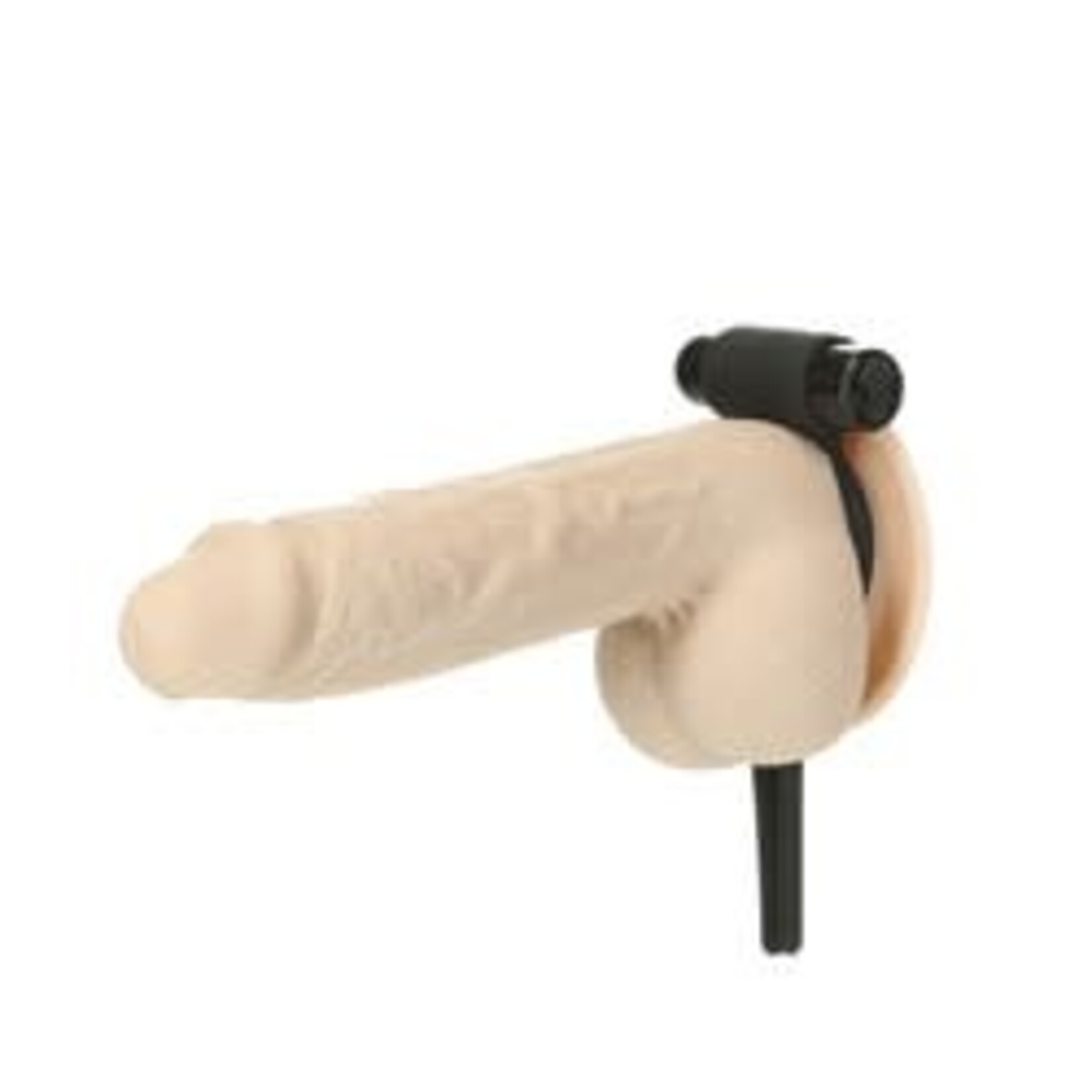 POWERBULLET BMS - BOLO BULLET - VIBRATING ADJUSTABLE COCK TIE