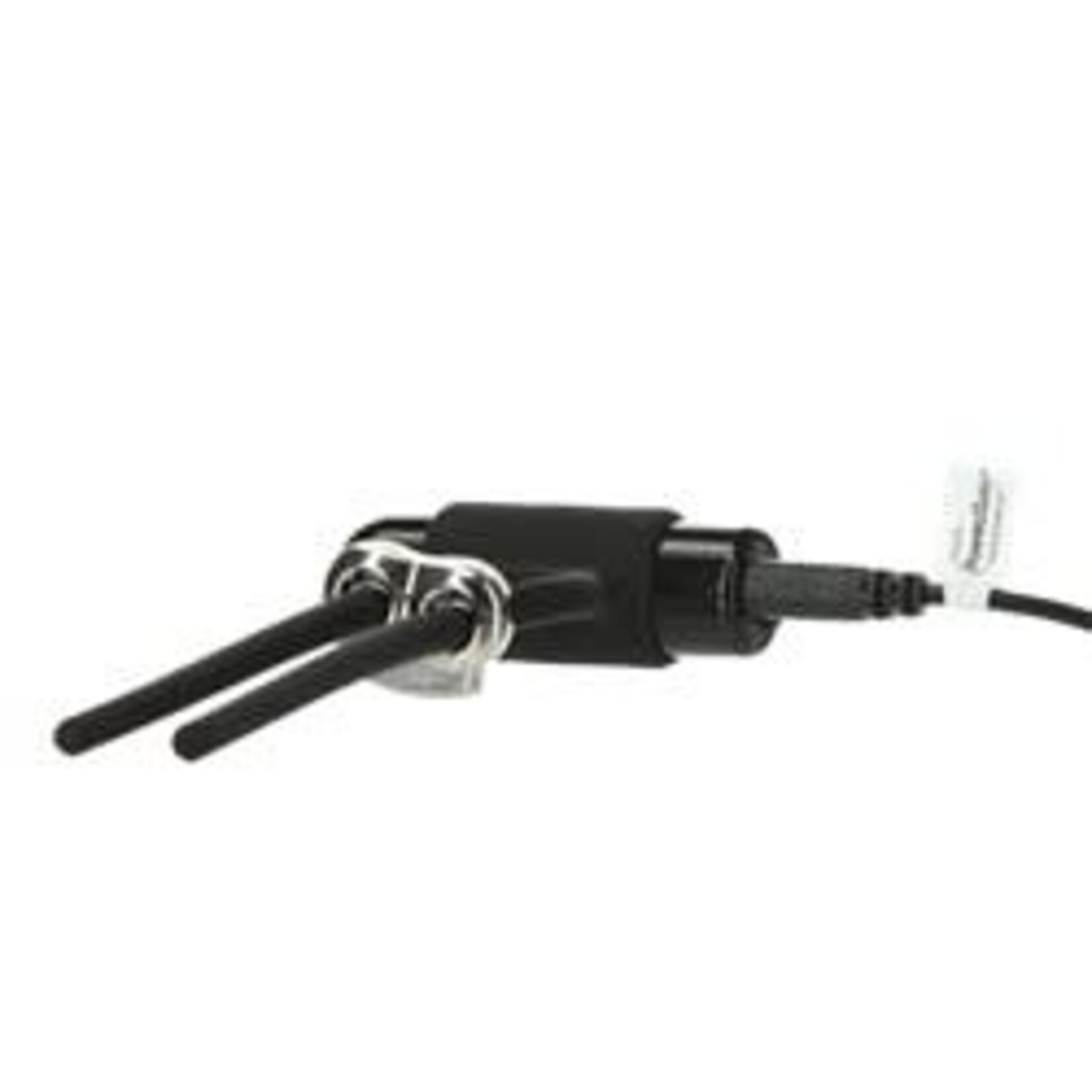 POWERBULLET BMS - BOLO BULLET - VIBRATING ADJUSTABLE COCK TIE