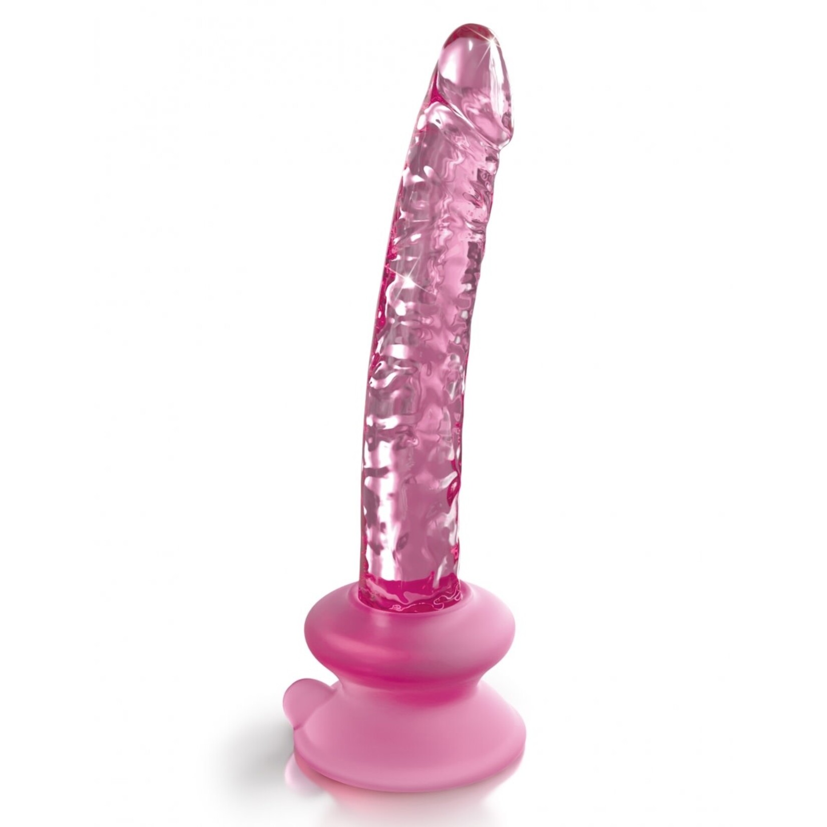 PIPEDREAM ICICLES NO. 86 PINK