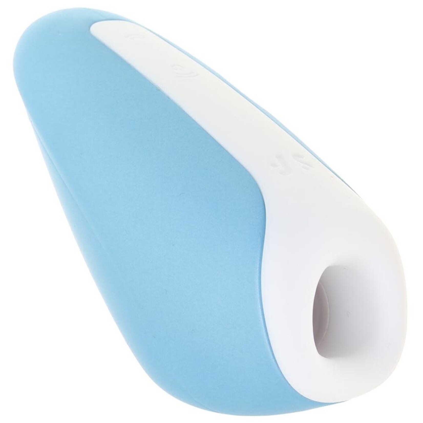 SATISFYER SATISFYER - LOVE BREEZE - ICE BLUE