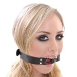 FETISH FANTASY FETISH FANTASY BEGINNER OPEN MOUTH GAG