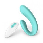 TRACY'S DOG TRACY'S DOG TF COUPLES VIBRATOR