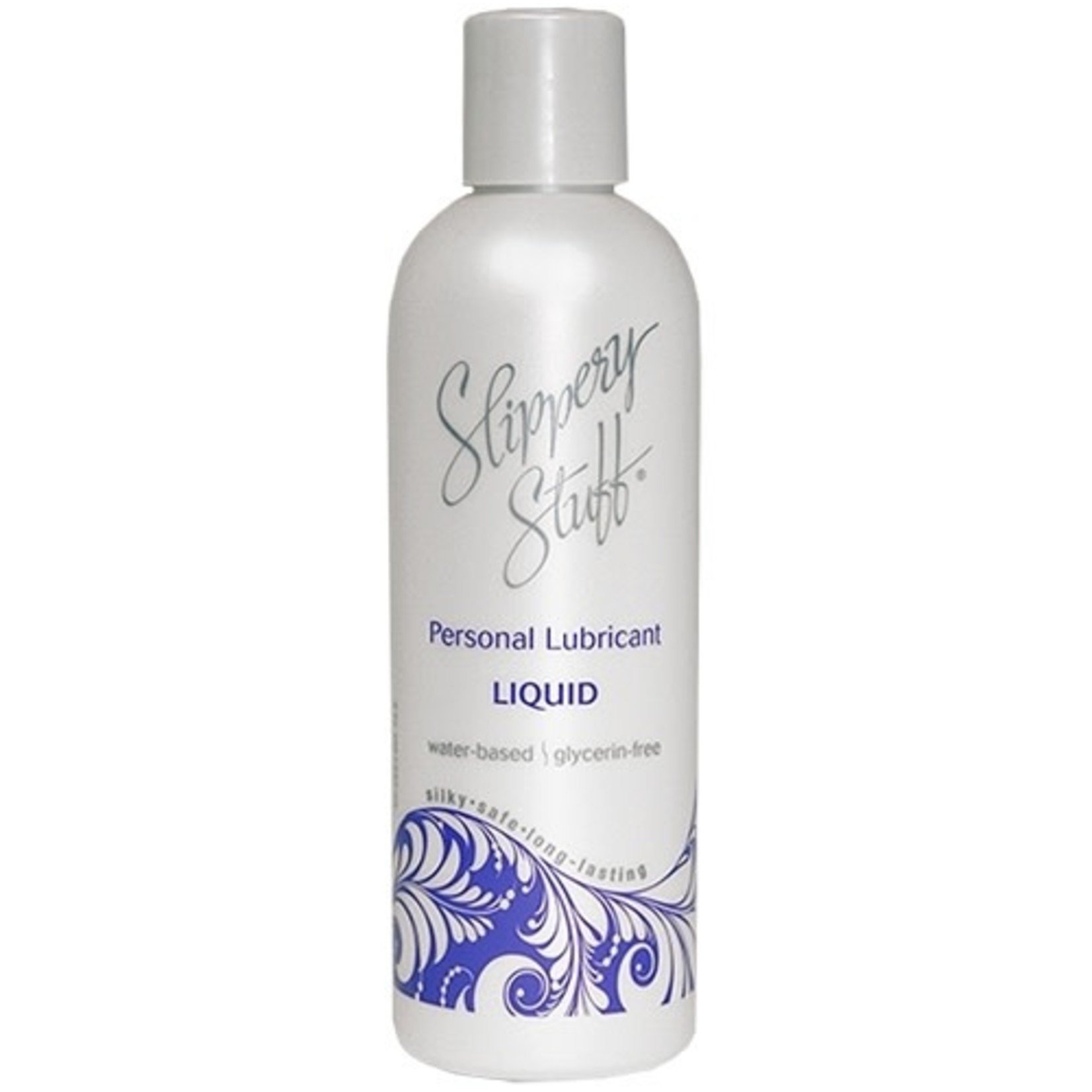 SLIPPERY STUFF SLIPPERY STUFF - LIQUID 8oz