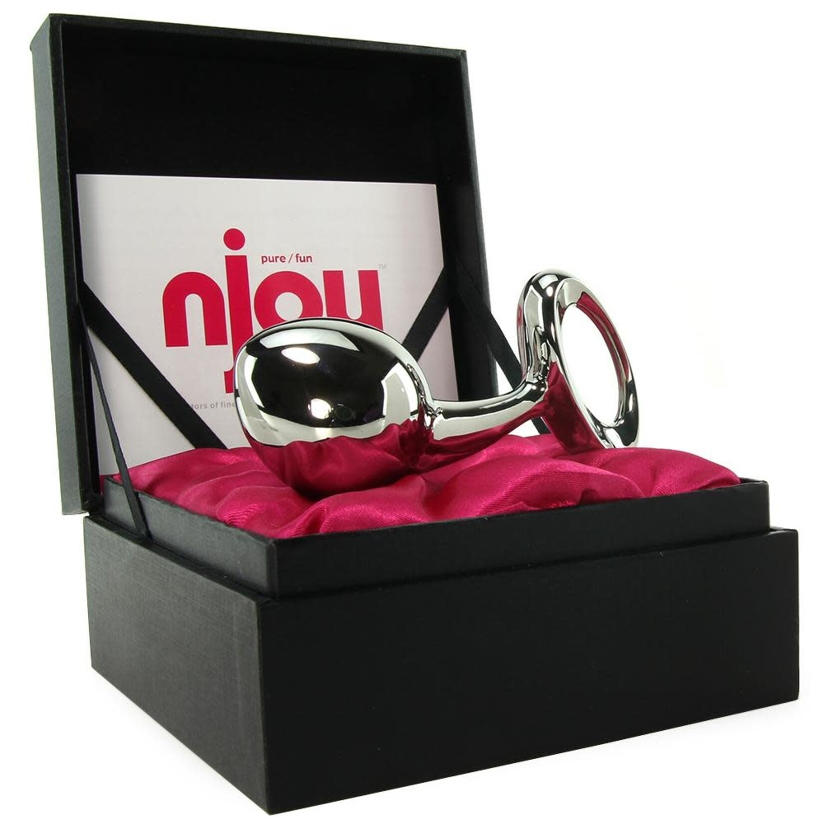 NJOY NJOY - PURE PLUG - LARGE