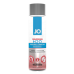 SYSTEM JO JO H2O - WARMING - LUBRICANT 4 FLOZ / 120 ML